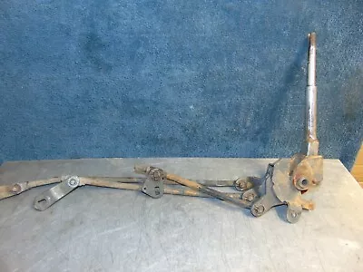 Chevy Corvette 4 Speed Shifter For Parts Muncie ITM 8203 8204 8205 Arms  S  Rods • $165