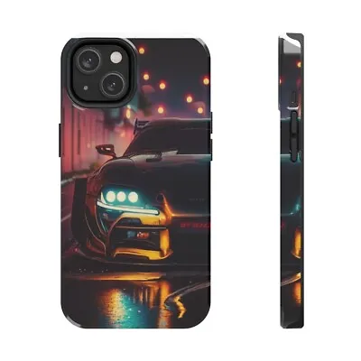 The Beast Toyota Supra Tuned Need For Speed StyleTough Phone Cases • $17.42