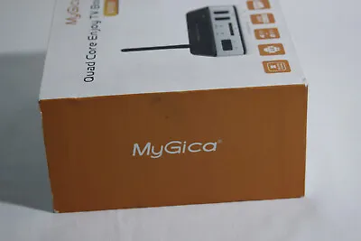 MyGica ATV380 Android 4.4 Media Player Support 4K Ultra. • $30