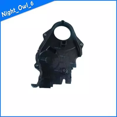 1Qty Engine Lower Timing Gear Cover For Mazda 323 Family 1.8L Mazda 626 Premacy • $17.30