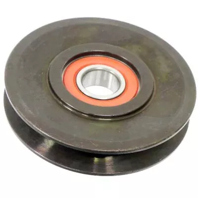 21348964 Pro Parts A/C AC Idler Pulley For Saab 900 9000 1986-1990 • $44.77