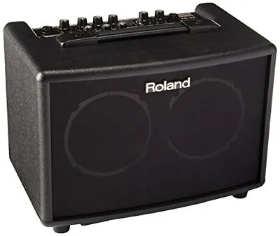 $1028.15 • Buy Roland AC-33 Portable AC Battery Powered Acoustic Chorus Guitar Amp #pf9