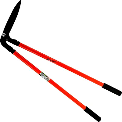 36  Side Cutting Border Shears Grass Lawn Edge Cutter Garden Trimmer Tool New • £13.45