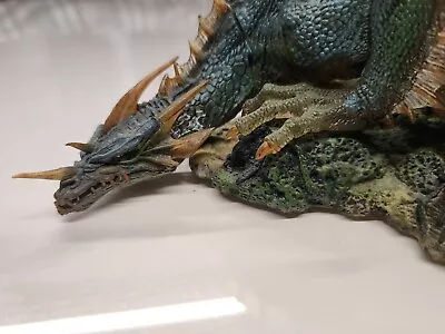 McFarlane Water Dragon Clan Quest For The Lost King Figure Series 1 • $20.93