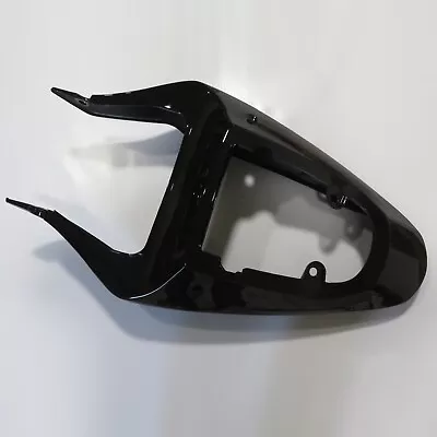 K1 Rear Tail Seat Cowl ABS Fairing For SUZUKI GSXR-1000 2001 2002 Gloss Black  • $125.90