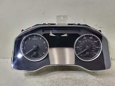 2022 Mitsubishi Outlander Speedo Speedometer Cluster 35K Miles OEM LKQ • $197.48