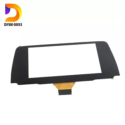 7  Touch Screen Glass Radio Navigation Digitizer Fits For CX-5 Mazda 17-21  • $29.81