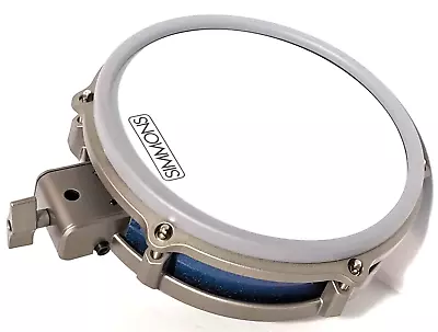 Simmons Titan 70 Snare Drum Pad T70PAD10D. NEW IN BOX #R7979 • $34.95