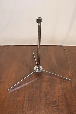 Ludwig Standard Flush Base Cymbal/Snare Stand Vintage 1960's #2 • $33.99