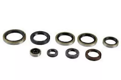 Engine Oil Seal Kit For Yamaha Yz250 Yz 250 2002 2003 2004 2005 2006 2007 2008 2 • $34.90