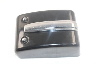 $107.96 • Buy Harley Dyna Super Glide Custom FXDC 2009 Left Side Cover