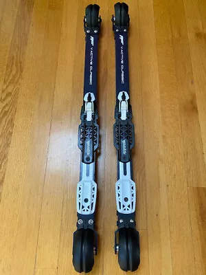 FF V Active Classic Rollerskis • $200