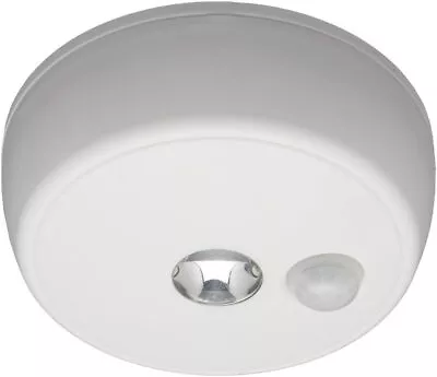 Mr. Beams MB980 Wireless Battery-Operated Indoor/Outdoor Motion-Sensing LED • £47.88
