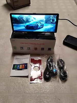 Portable Car Multimedia Player A3086 • $30