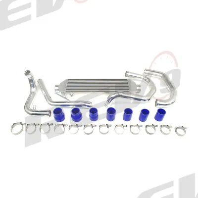 Rev9 Turbo Front Mount Intercooler Kit For 98-05 Vw Golf Gti Jetta 1.8t Mk4 Mk5  • $315