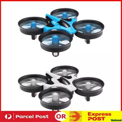 JJRC H36 6-Axis One-key Return 360 Degree Flip Quadcopter RC Drone Helicopter • $38.71