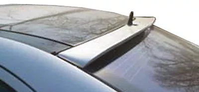 FOR 00-06 Mercedes S Class W220 LR-S Roof Wing Spoiler 103722 • $87