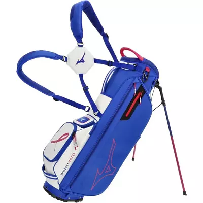 Mizuno BR-D3 Project Zero Stand Bag • $209.99