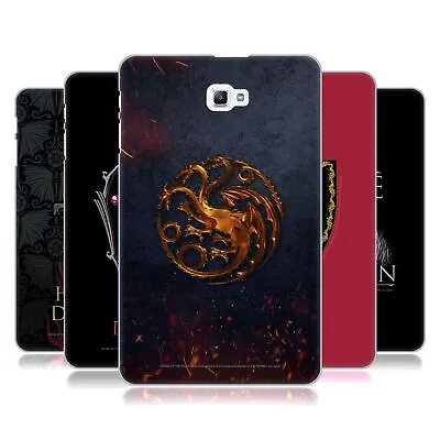 House Of The Dragon: Television Series Graphics Back Case For Samsung Tablets 1 • $41.75