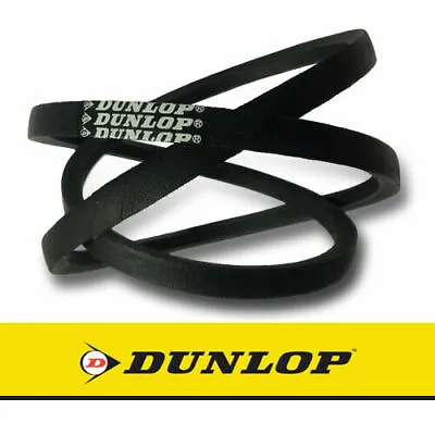 Replacement (DUNLOP) McCulloch 965969500 Lawnmower Drive Belt M51-550 CMD • £9.95