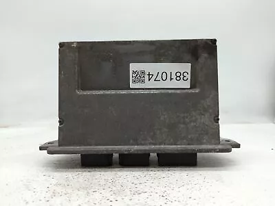 $75.83 • Buy 2007-2008 Ford Mustang Engine Computer Ecu Pcm Ecm Pcu Oem MHG4A