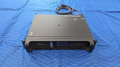 Lab Gruppen FP+ 4000 Audio Amplifier • $1600