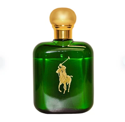 $87.40 • Buy Polo Green By Ralph Lauren Cologne For Men 4 / 4.0 Oz Brand New In Box