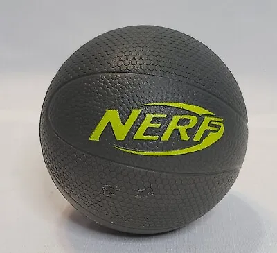 Vintage Nerf Mini Foam Mini Basketball  Original • $15