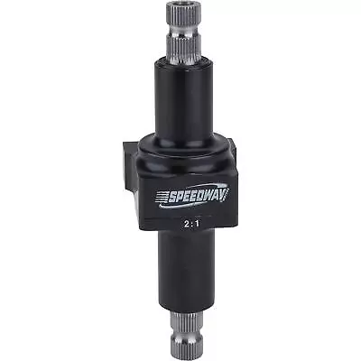 Speedway Motors Small Body 2:1 Steering Quickener 3/4 Inch 36 Spline • $119.99