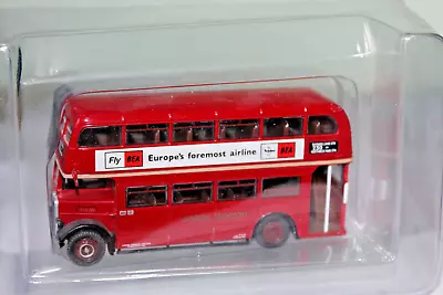 EFE 1:76 AEC REGENT III BUS - LONDON TRANSPORT 34201 - Unboxed • £2.99