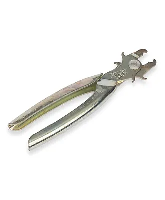 ACCO 6  Tire Chain Repair Pliers Link Chains Passenger Car Light Truck SUV  • $29.99