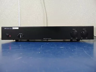 Russound P75 Power Amplifier - Working - S7392 • $59.99