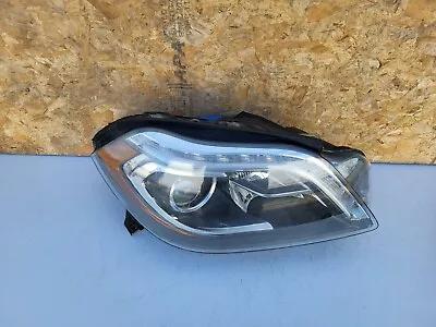 13 14 15 16 Mercedes-benz Gl450 Gl550 Led Headlight Oem • $250