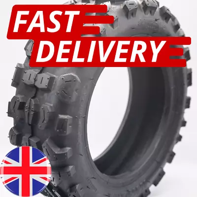 11 Inch Off Road Tyre Tubeless 90/65-6.5 For 11X Wolf Warrior And Others • £30.99