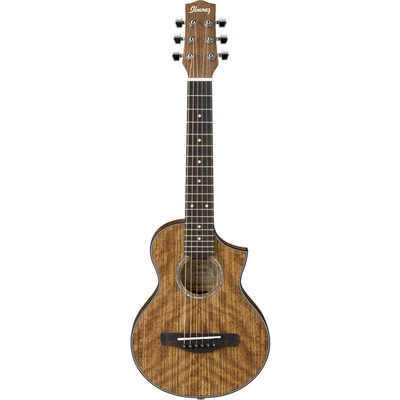 $199.99 • Buy Ibanez EWP Series EWP14 Piccolo Acoustic Guitar, Rosewood Fretboard, Natural