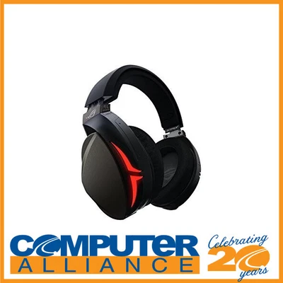 $159 • Buy ASUS ROG Strix Fusion 300 USB Gaming Headset ROG-STRIX-F300