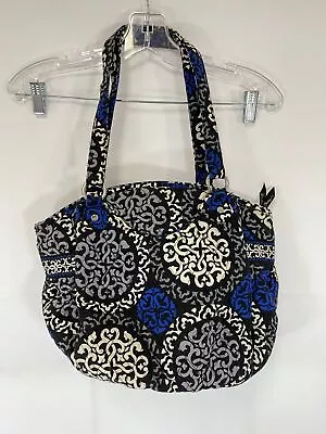 Vera Bradley Canterberry Cobalt NWOT • $25