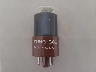$20 • Buy  1) Tung Sol 6SL7 GT Vacuum Tubes