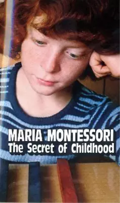 Maria Montessori The Secret Of Childhood (Paperback) • $10.80