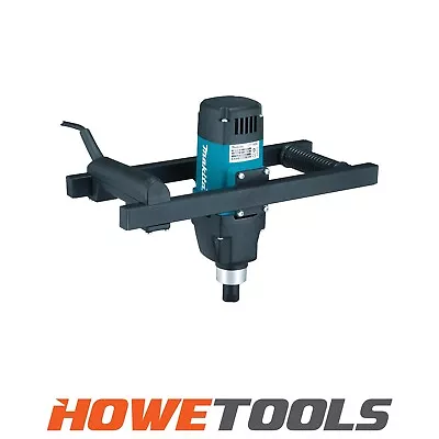 MAKITA UT1400 240v Paddle Mixer • £251.94