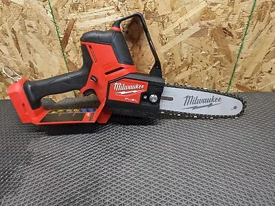 Milwaukee 3004-20 M18 FUEL™ Brushless 8  HATCHET™ Pruning Saw TOOL ONLY  • $159.99