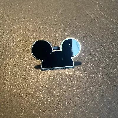 Disney Classic Mickey Mouse Icons Ears Hat Pin 2017 • $9.99