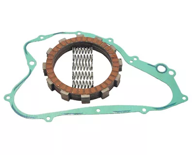 TRW Repair Kit Clutch Kawasaki KX 125 03-08 • $135.23