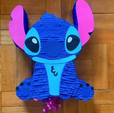 Lilo And Stitch • $35