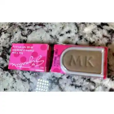 Pair Of .09oz Mary Kay Vintage Gold Vieil OR Eyeshadow 8850 • $19.99