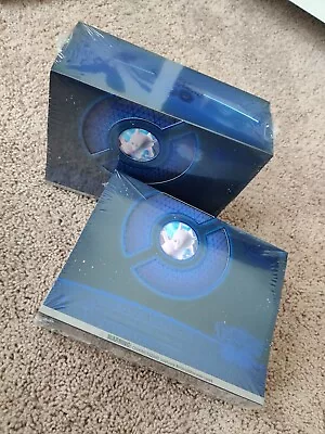 $165.53 • Buy Pokémon Go Pokemon Center Exclusive Elite Trainer Box ETB Plus Sealed