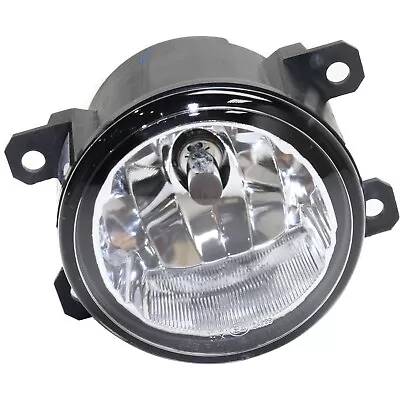 Fog Driving Light Lamp LH Driver Or RH Passenger For Jeep Renegade SUV Brand New • $47.62