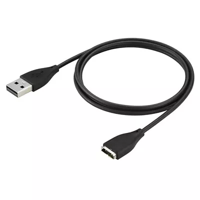 USB Power Charger Cable Cord For Fitbit Alta Blaze Charge HR Surge Flex Force • $13.98