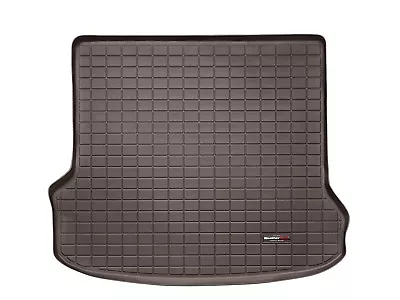 WeatherTech Custom Cargo Liner Trunk Mat For Volvo XC70/V70 - Cocoa • $146.95