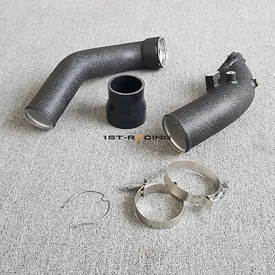 Upgrade Intake ChargePipe Kit For BMW F30 F31 340i F32 F33 440i G30 G31 540i B58 • $159.79